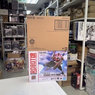 [放得高搵鬍鬚] 不二不議 Robot魂 Gundam Lfrith Thorn Anime