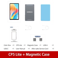 SHIMBOL CP5 Lite 5 กล้องมองหลัง Selfie Monitor 1080P FHD Vlog สตรีมสดหน้าจอแสดงภาพโทรศัพท์เซลฟีสำหรั