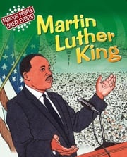 Martin Luther King Verna Wilkins