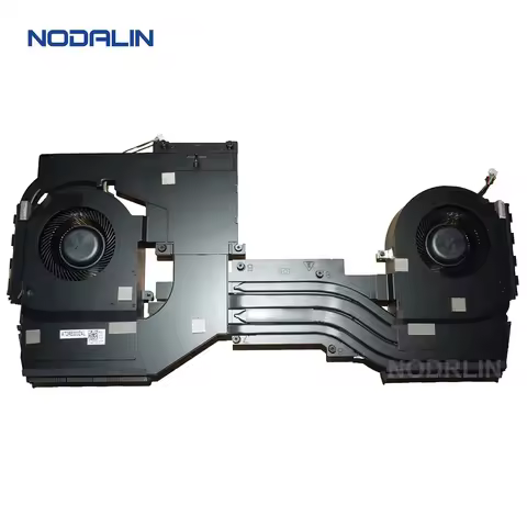 0XXG6C XXG6C New Cooling Fan Heatsink CPU GPU For Alienware Area-51M R2 RTX2080