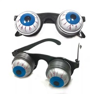Glasses Glasses Halloween Glasses Halloween Glasses Halloween Tricky Funny Spring Glasses April Fool