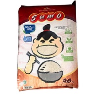Sumo Rice 20Kg