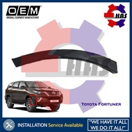 TOYOTA FORTUNER BUMPER MOLDING MOULDING