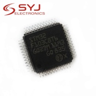 5pcs/lot STM32F103C8T6 STM32F100C8T6B LQFP-48 STM32F103C8 STM32F100 QFP In