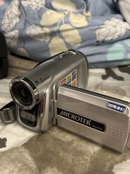 Microtek DCR-513 數碼攝錄機