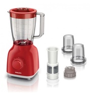 Brand New Philips HR2104 Daily Collection Blender. 1.5L 400W. With filter mill and chopper.