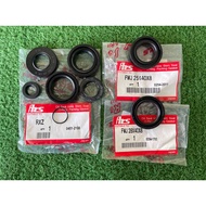 OIL SEAL OBHOL/OIL SEAL CRANKSHAFT RXZ ARS