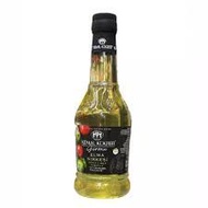 Kemal Kukrer Apple Cider Vinegar (500ml) | Cuka Epal