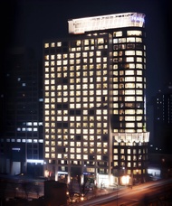 首爾中心輝盛坊國際公寓 (Fraser Place Central Seoul Residence)