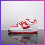 [Quality Assurance] N & K Air Force 1 '07 Low: Classic Sneakers, Design Improved 7IG2 abc