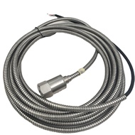 In stock  Hot Selling transmitter 4-20mA output velocity Sensor for Rotating machinery monitoring