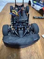 Tamiya TT-02srx遙控車