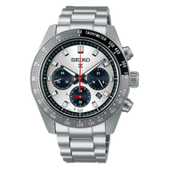 [JDM] BNIB SEIKO Prospex Speedtimer Solar Chronograph SBDL095 SSC911P1 SSC911P SSC911 Silver Dial Stainless Steel Bracelet Made in Japan Men Watch