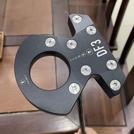 Putter Golf # LAB GOLFDF3 Putter Kestabilan Imbangan Golf Putter Big Head Putter Lelaki dan Wanita G