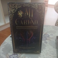 Mi Carino by Huda Najwa