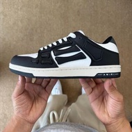 AMIRI Skel Low Top 低帮鞋