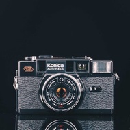 KONICA C35 AF2D #0030 #135底片相機