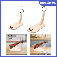 [Serenable] Spanish Ham Holder Ham Stand for Italian Prosciutto Iberico Ham Spanish Hams