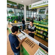Leaf Screw John Deere BM