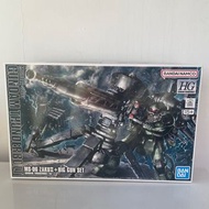 🦐雪梨紙 模型 全新 MS-06 ZAKU II+ Big Gun Set GUNDAM THUNDERBOLT HG 雷霆戰域 渣古II + 大炮 Thunderbolt MS-06 Zaku II