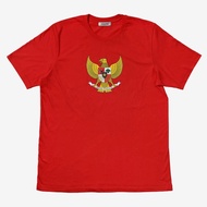 1945 Garuda Pancasila T-shirt | 1945 Garuda Pancasila Emblem T-shirt