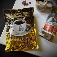 500g 快乐园咖啡粉 Coffee Powder Failock Yen 新加兰快乐园咖啡