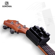 [SONONIA] Ukulele Chord Training Aid Easy Install Chord Presser for Beginner Professional Ukulele Pr