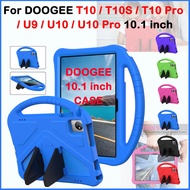 For DOOGEE T10 T10S T10 Pro U9 U10 U10 Pro 10.1 inch Universal portable Shockproof Tablet Protective