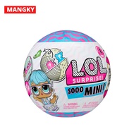 LOL LOL Surprise Sooo Mini Doll Doll