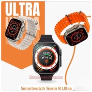 IWO 8 ULTRA Series 8 Smart Watch Full Screen 1.99 inch Wireless
