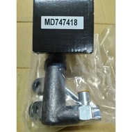 PROTON WAJA GEN2 CLUTCH PUMP 
(MD747418)