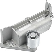 QUARKZMAN Engine Timing Belt Hydraulic Tensioner Pulley Assembly Kit No. 06B109477/06B109479 For VW 