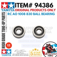 Item# 94386 Rc Ao 1008 830 Ball Bearing