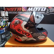 SALE!!! EVO FULLFACE HELMET