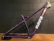 Da Bomb Sentinel 29 er Enduro MTB Frame Alloy(100% original)