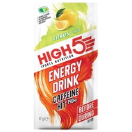 High5 Energy Drink Caffeine Hit 47g