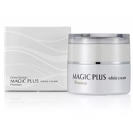 magic plus white cream ASLI LEJEL