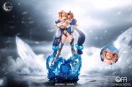 🔥Gk新品預訂🔥STARRY MOON
Action對魔忍 鬼崎綺羅羅 Onisaki Kirara