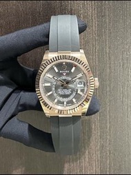 Rolex Sky Dweller 336235 2024
