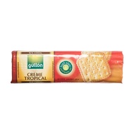 Gullon Biscuit Creme Tropical 200G