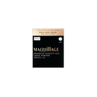 資生堂Maquillage 戲劇精華露 蜜粉/透明（替換裝）