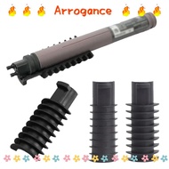 ARROGANCED Electric Derailleur Battery Holder, TPE Lightweight Seatpost Battery Holder, Professional