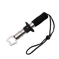 กริปเปอร์ ที่จับปากปลา อุปกรณ์ตกปลา ที่คีบปลา คิบเปอร์จับปลา คลิปเปอร์ตกปลา Fish Gripper Portable Fi