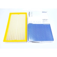W210/E240 E class air filter oem Mercedes