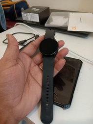 Samsung Galaxy Watch 4
