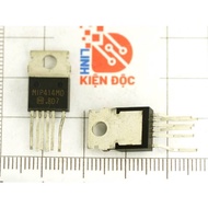 MIP414MD, MIP414AMD, MIP414 power IC TO220-6