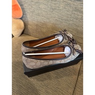 Coach Shoes Hand 1 outlet Size 40