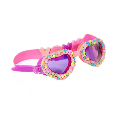 Kids Swim Goggles Swimming Goggles Leakproof View Portable Comfortable Cartoon Glasses for Outdoor S