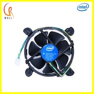 INTEL CPU FAN 73W PWM Aluminum Stock Cooler Fan