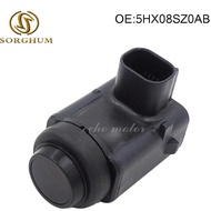 New 5HX08SZ0AB PDC Parking Sensor For 2005-2008 Jeep Grand Cherokee Chrysler 5HX08SZ0-AB 695-301 SU8